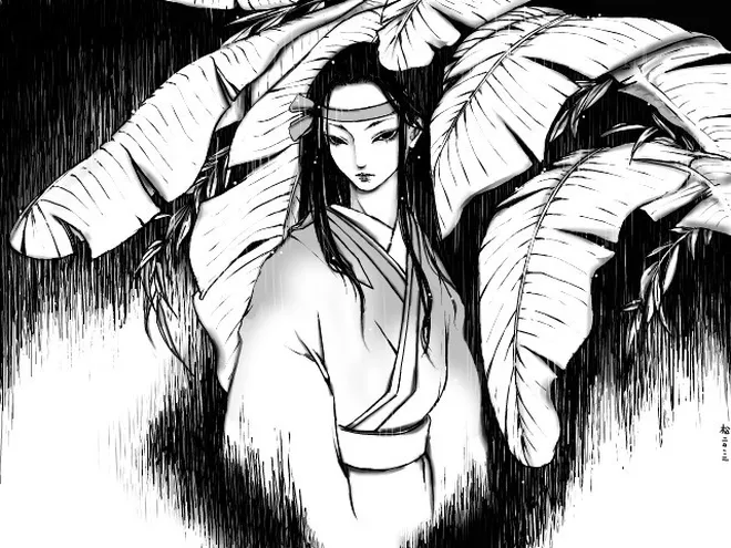 54 Hantu Terseram Di Cina Gratis Terbaru