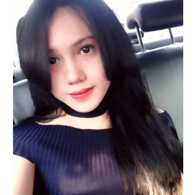 FOTO: Ladyboy Asal Medan Sebelum & Sesudah Jadi Gadis 