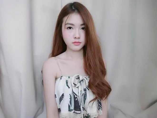 FOTO: May Pim, Perawat Cantik Yang Bakal Bikin Kamu Betah 