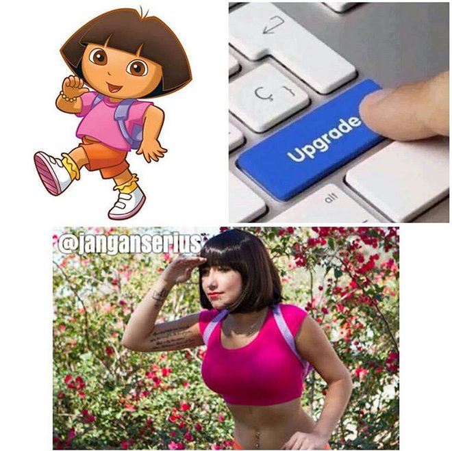 Meme viral. Апгрейд Мем. Улучшение Мем. Шаблон мема upgrade. Мемы про улучшение.