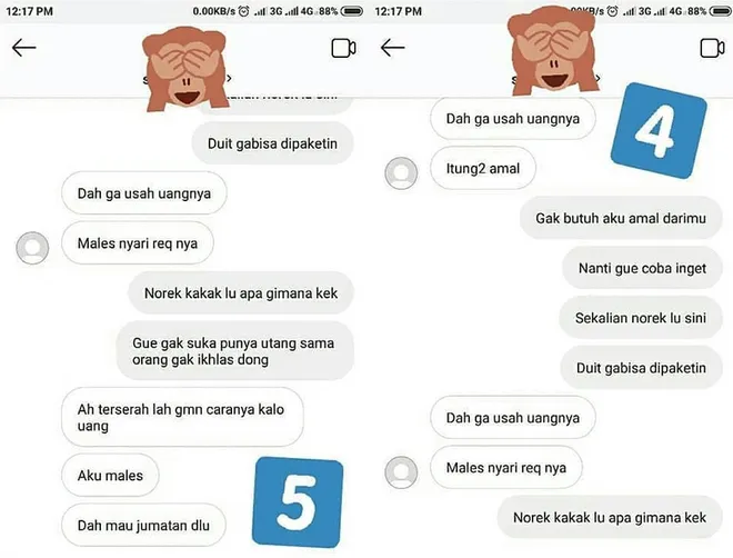 Ditemui di kawasan Gunawarman, Jakarta Selatan, Titiek mengaku meletakkan prioritas pertama untuk negeri tercintanya.