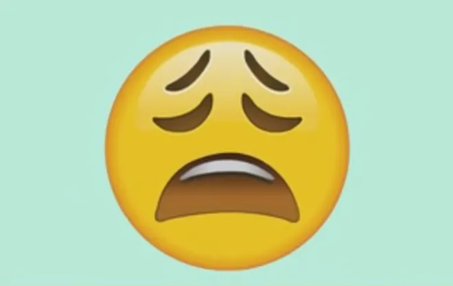 FOTO: Ternyata Selama Ini Kita Salah Artikan 10 Emoji Cute 