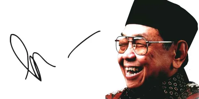 Ini Dia Sederet Tanda Tangan Para Presiden Indonesia, Sudah Tahu