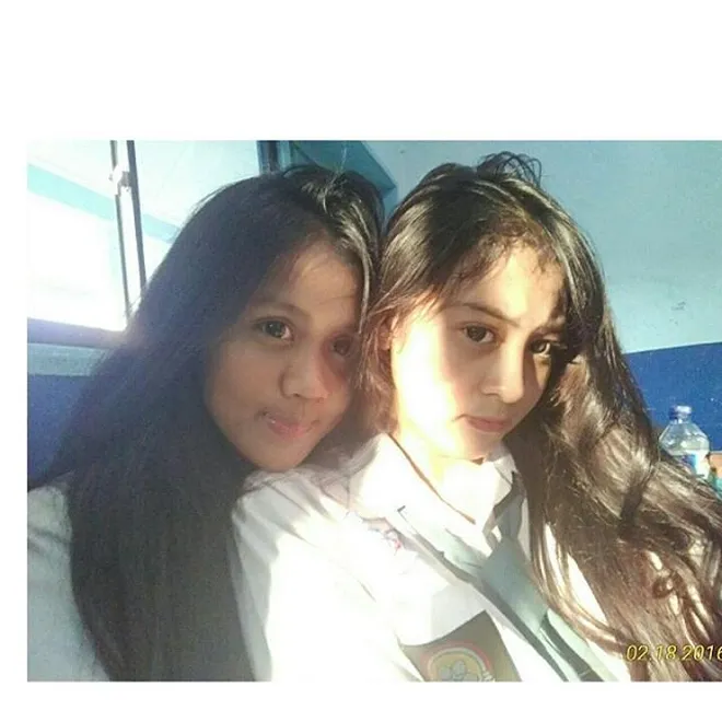 ini foto sonya depari siswi bentak polwan dan ngaku anak ini foto sonya depari siswi bentak polwan dan ngaku anak