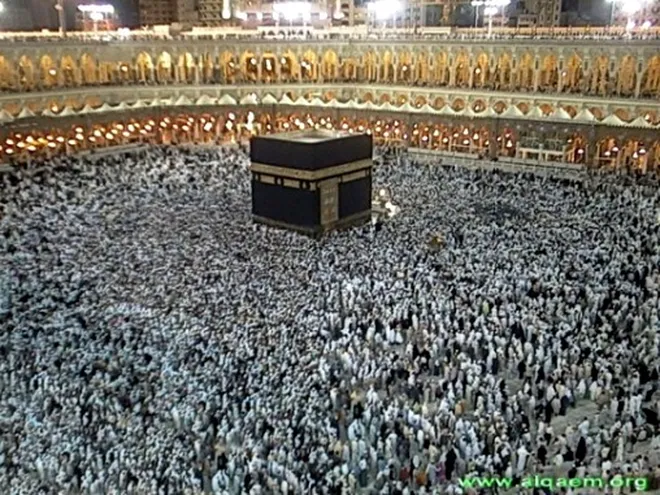 Ini Loh Ucapan Selamat Puasa Dari 12 Negara Berbeda, Sudah 