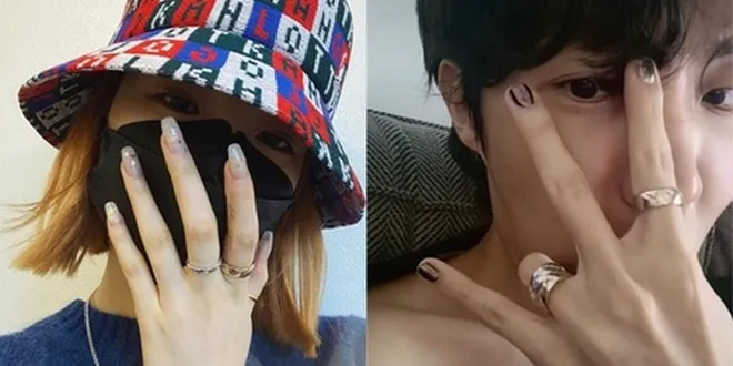 Kena Rumor Pacaran Lagi, Potret J-Hope BTS Dikabarkan Ada ...