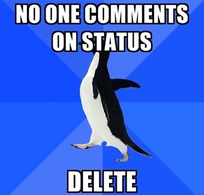 Status meme