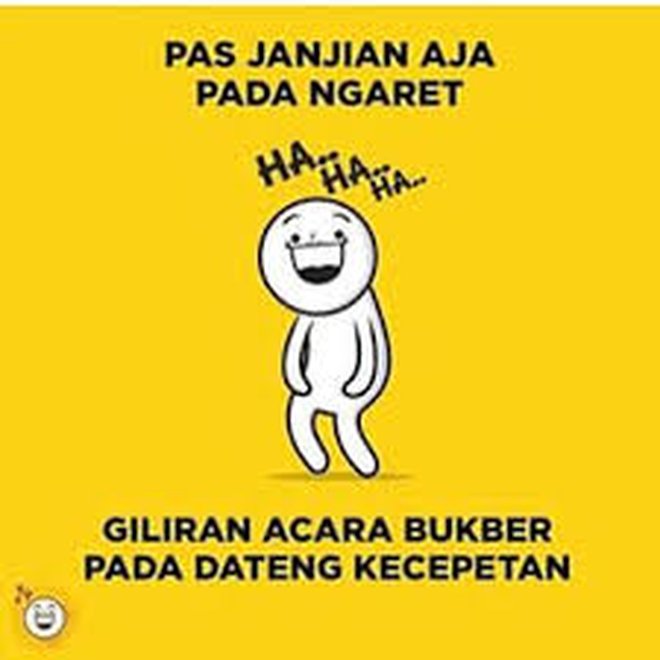 Meme Meme Lucu Ramadan Nyindir Tapi Pasti Juga Bikin Ngakak Plus