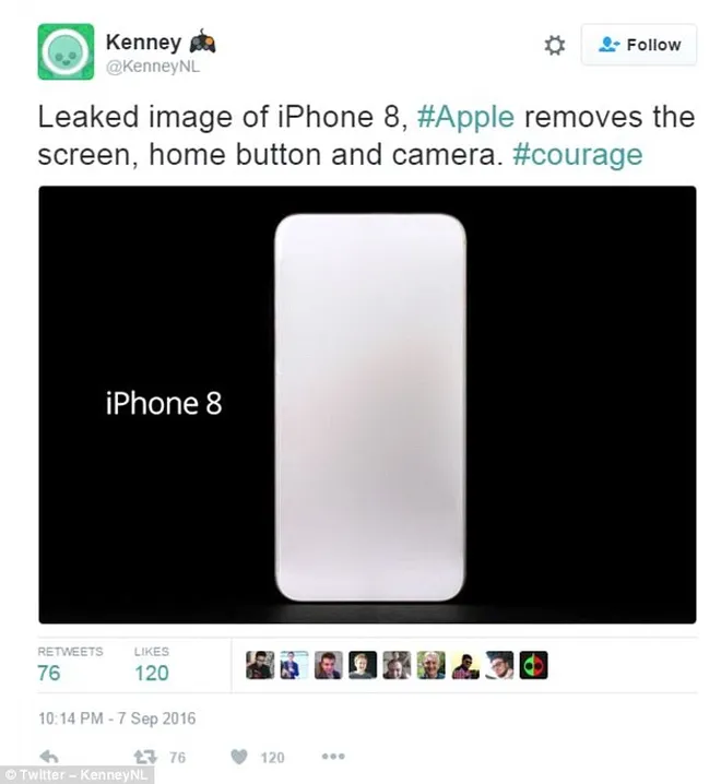 Harga iPhone X Terlalu Mahal, 10 Meme Bikin Ngakak ini 