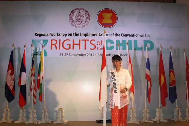 Sedih, Potret Terakhir Gayatri Wailissa Sebelum Meninggal Dunia | Plus