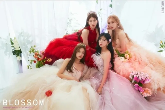 Idol K-Pop yang Bakal Comeback Bulan 