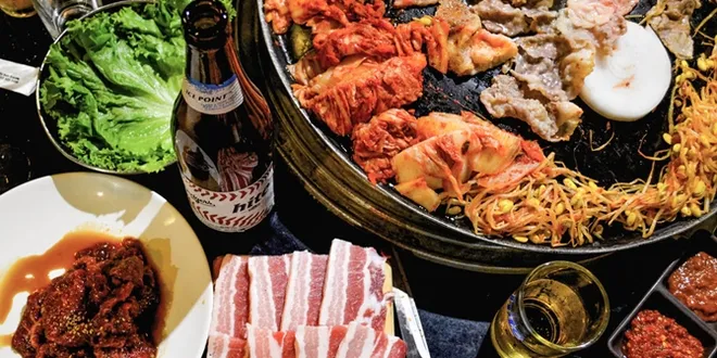 Hal Unik di Korea tapi Aneh di Negara Kita, Apa Saja 