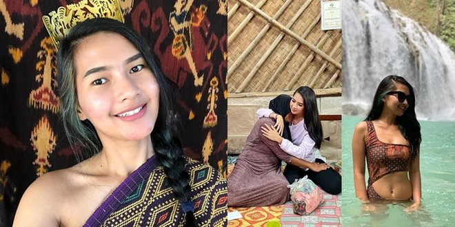 Soraya rasyid preman pensiun