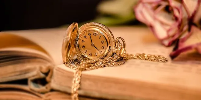 7 Arti Mimpi Jam Tangan Secara Psikologis Sebuah Pertanda Baik Dan Pengingat Kapanlagi Com
