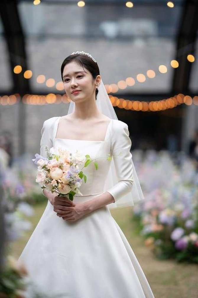 Dress pengantin sales