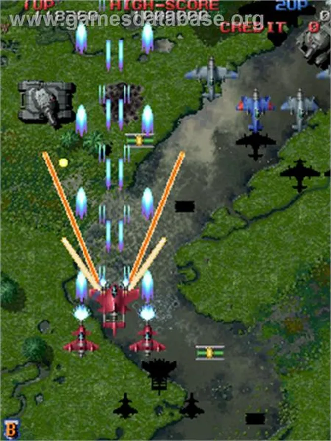 Raiden
