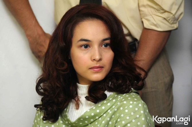 Chelsea Islan siapkan ending kejutan di serial FTV 