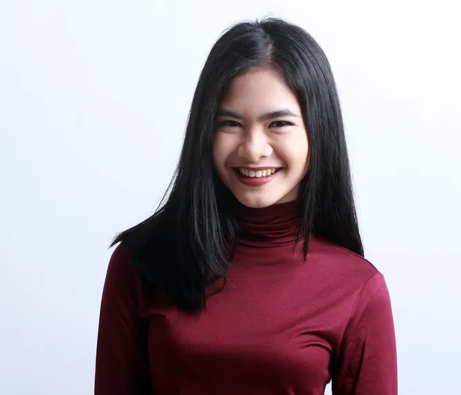 Salsa Anak Iis Dahlia