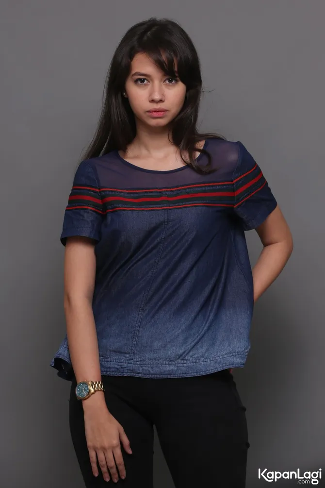 Jadi masa lalu, Yuki Kato ikhlas Ryuji Utomo pacari Ariel 