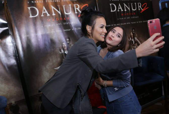 70 Koleksi Download Film Hantu Danur 2 Gratis Terbaru