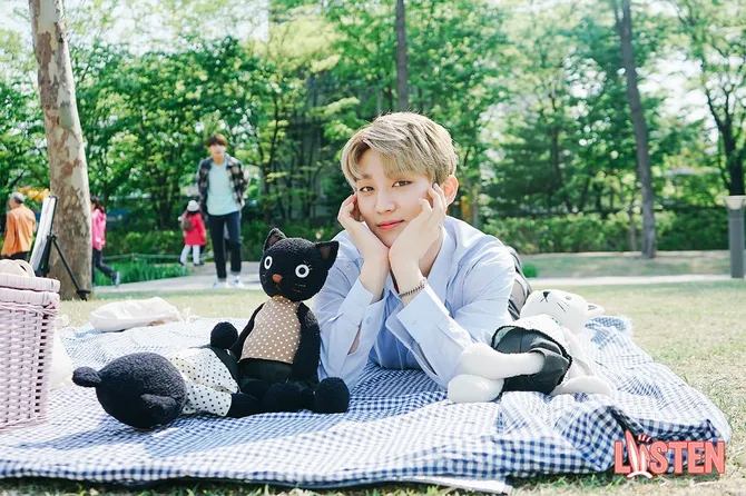 7 K-Pop Idol Ganteng yang Cocok Diajak Jalan-Jalan Lihat 