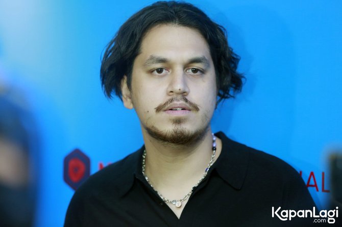 foto kevin julio waktu kecil