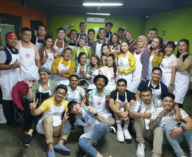 Masterchef indonesia season 6 streaming hot sale