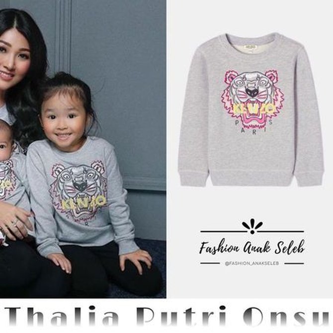 Kenzo sweater harga cheap