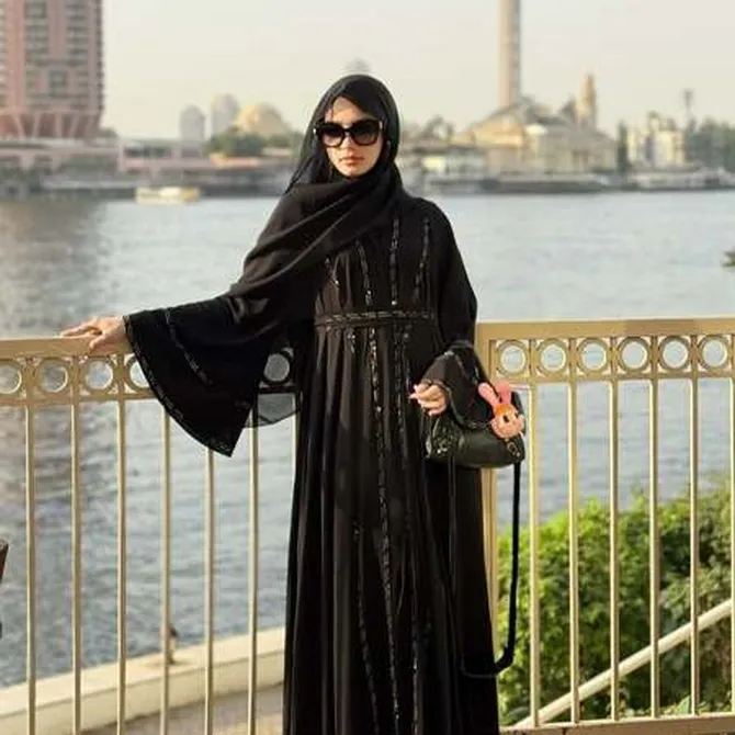 Inara Rusli dilaporkan atas dugaan perselingkuhan