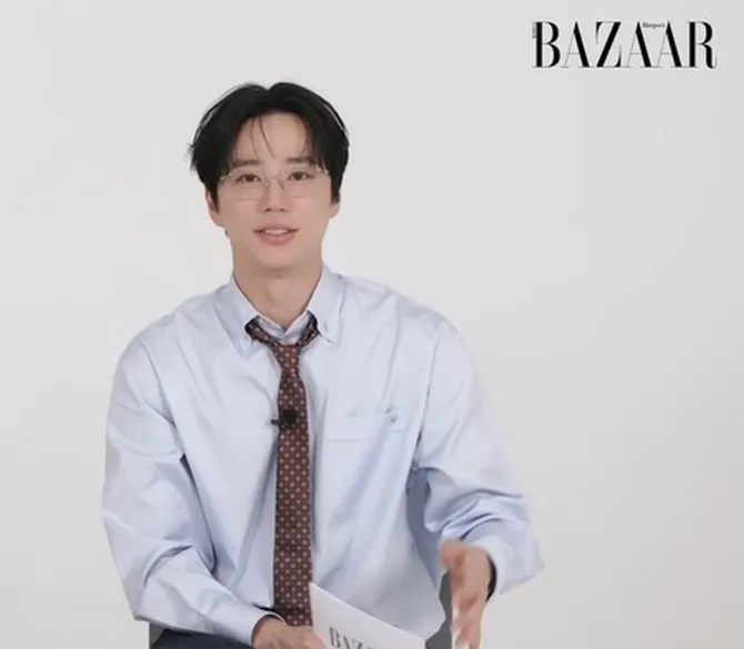 pagi88 Lee Jun Young Punya Tips Cegah Belanja Baju, Foto Isi Lemari