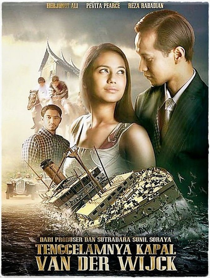 Habibie & ainun discount 1 full movie lk21