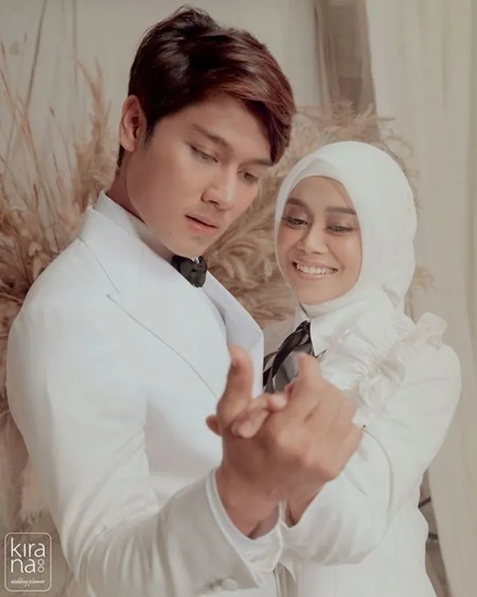 Apa itu bridal style deals