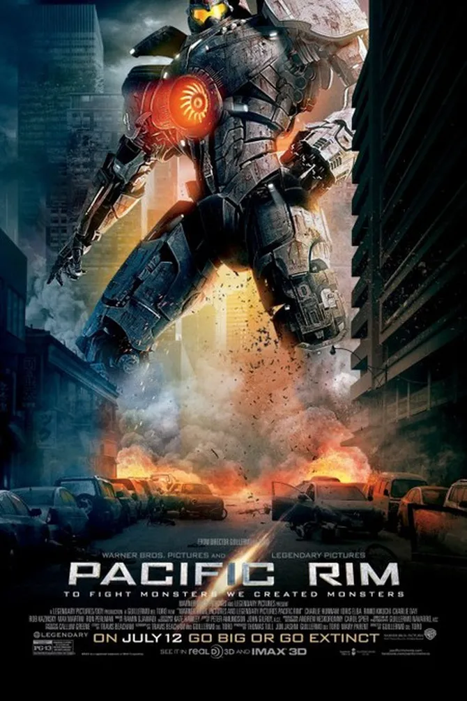 Pacific Rim Piano Cover