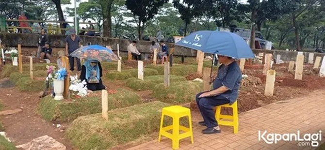 Harry Kiss Ayah Vidi Aldiano