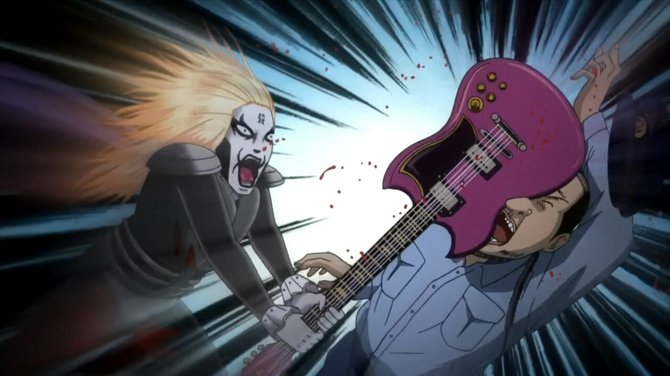 Sinopsis Bocchi the Rock! Anime Musik Wajib Tonton!