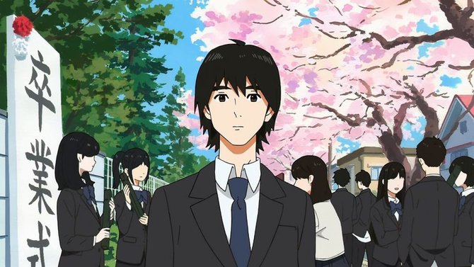 Sinopsis Tokyo 24-ku (Tokyo 24th Ward), Anime Original Terbaru