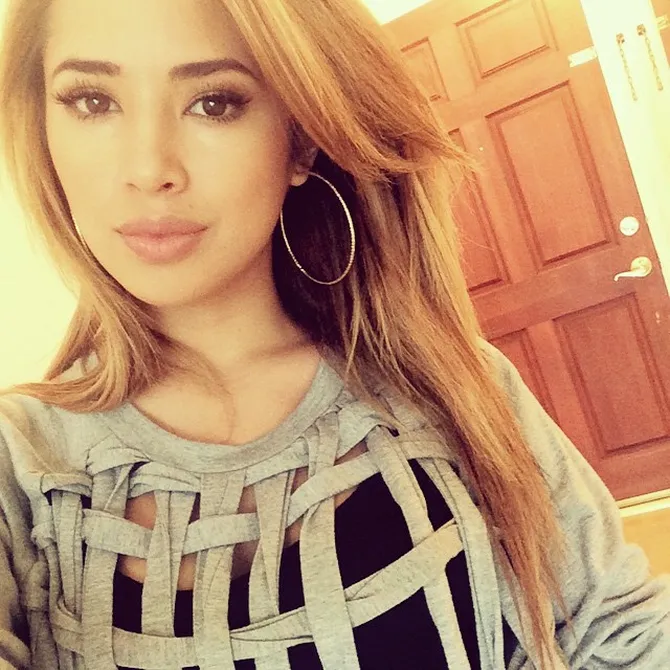 sosok wanita di video \'baby\' justin bieber ini siap solo karir!