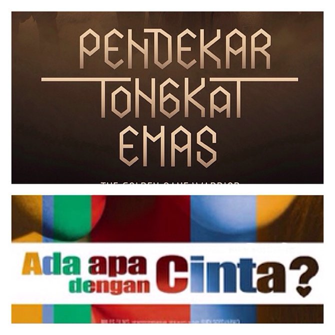 ingin sekuel aadc dibuat? yuk ikuti syarat dari dian sastro ini