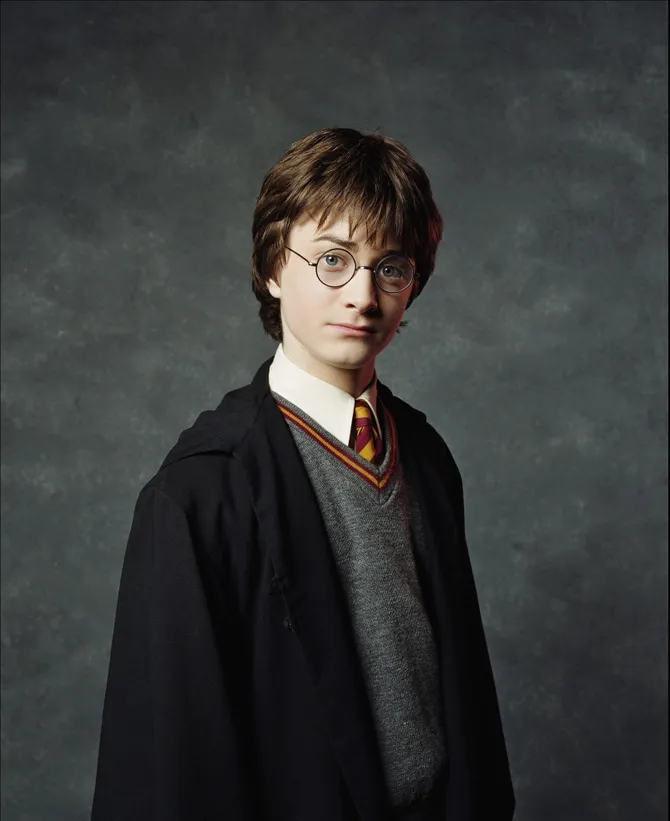 potter and the sorcerer s stone promotional