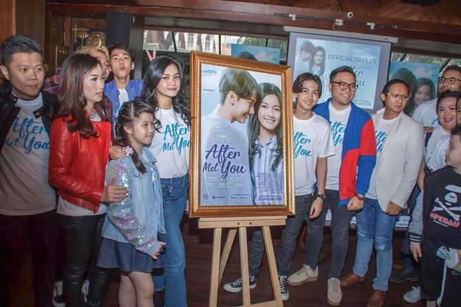 10 film indonesia yang paling ditunggu tahun 2019 dari romantis hingga horror