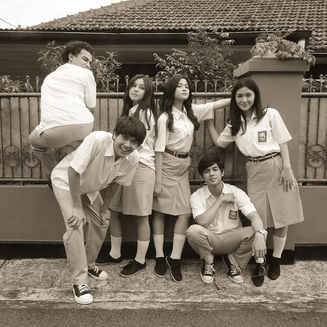 10 film indonesia yang paling ditunggu tahun 2019 dari romantis hingga horror