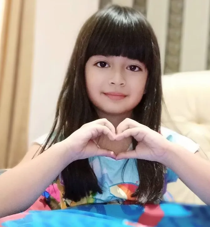 gemas! inilah 10 artis cilik indonesia yang naik daun di 2019