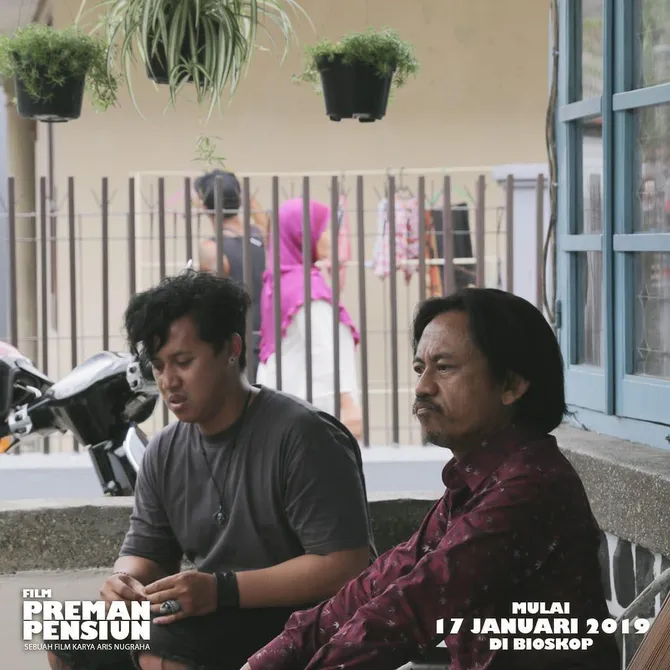 10 film indonesia yang paling ditunggu tahun 2019 dari romantis hingga horror