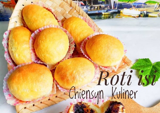 8 Cara Membuat Roti Empuk Dan Enak, Sederhana Tapi Kualitas Premium ...