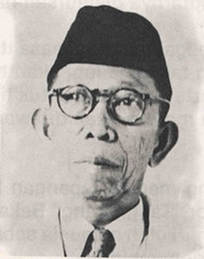 Biografi Ki Hajar Dewantara Sang Bapak Pendidikan Indonesia Lengkap Dari Lahir Tutup Usia