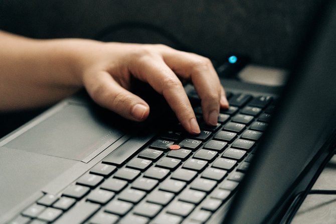 13 Cara Restart Laptop Dengan Tepat Dan Lengkap Mudah Bisa Pakai Keyboard 5050