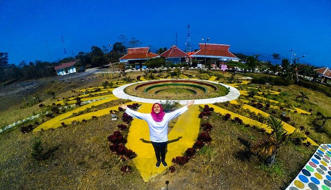 5 Tempat Wisata Di Cirebon Yang Paling Cocok Buat Para Backpacker ...