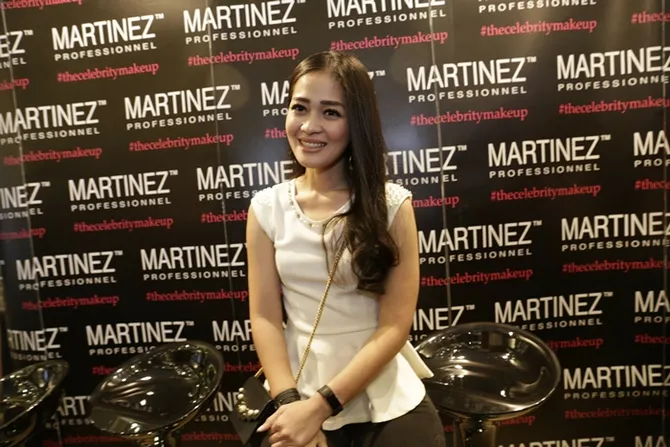 berhasil raih tubuh ideal, netizen masih komentari bagian tubuh gracia indri