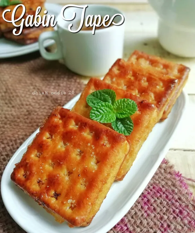 6 Cara Membuat Tape Singkong Manis dan Enak di Rumah, Lengkap Beserta