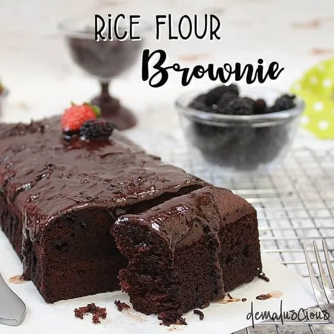8 Cara Membuat Brownies Kukus Lembut, Enak dan Tidak Bantat Plus